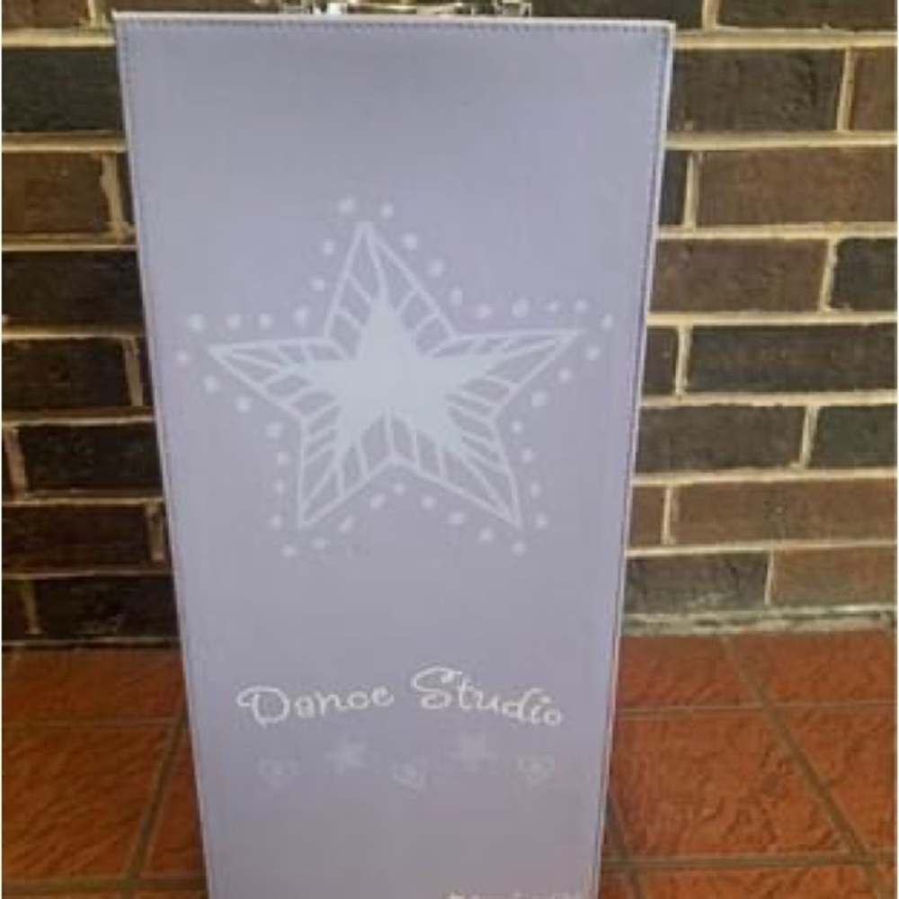American Girl Doll Dance Studio (Retired)